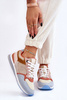Multicolour