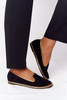 Black || Gold