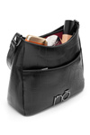 Shoulder Bag NOBO L3500-C020 Black