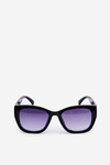 Women's Sunglasses UV400 Black
