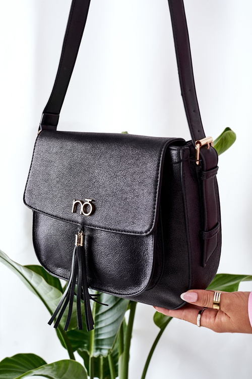Messenger Bag NOBO L1420 Black