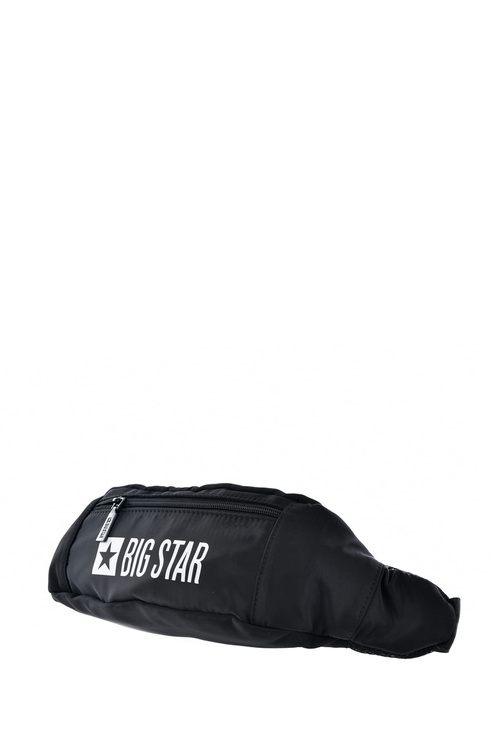 Cloth bag Big Star KK574066 Black