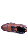 Men's Boots Polish Brown Trappers Trappers Boots Mintos