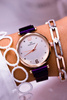 Shades of purple