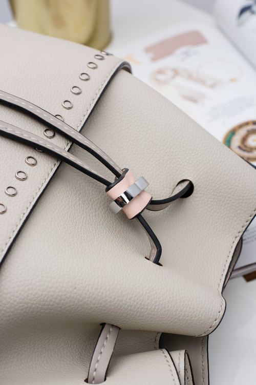 Women's Beige Handbag Bag Bag Monnari