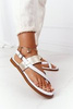 White || Gold