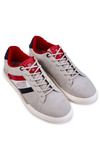Classic Men's Sports Shoes Memory Foam Big Star KK174056 Grey