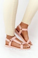 Pink || Brown