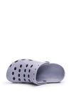 Men's Flip Flops Sandals Light Grey Crooks