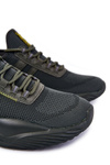 Men's sports shoes Memory Foam Big Star KK174256 Khaki