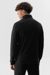 Polar 4F Men's Hooded Jacket 4FAW23TFLEM121-20S Black