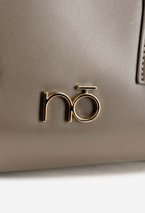 Clutch Bag NOBO BAG5810-M19 Grey