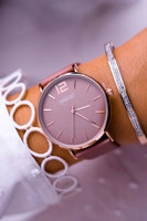 Shades of pink