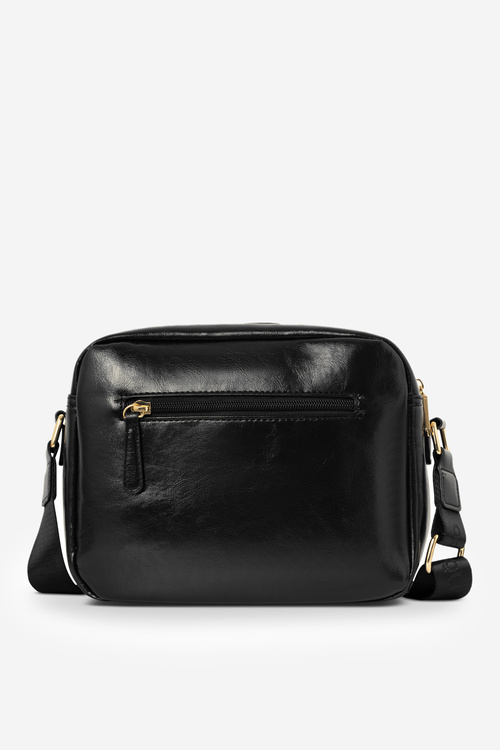 NOBO messenger bag M3650-C020 Black