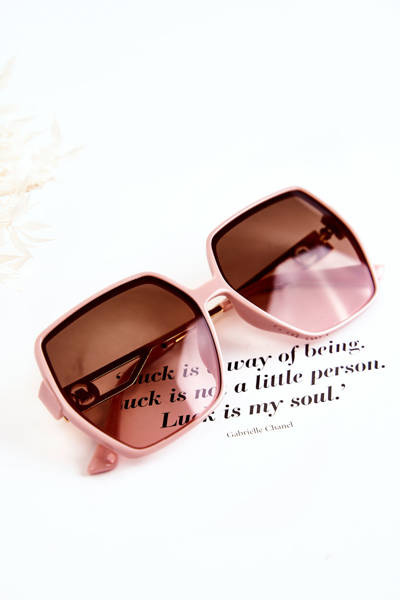 Classic Women's Sunglasses M2352 Pink