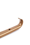Coccine Plastic Shoehorn Gold 60cm