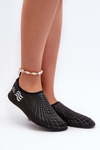 Women's Water Shoes PROWATER PRO-24-48-051L Black