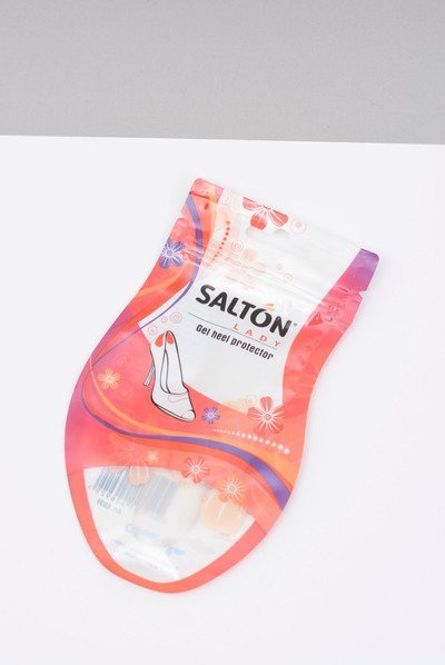 Salton Gel Anti-Scuff Heels
