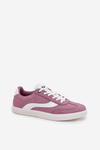 Women's Sneakers LEE LIAN WOMEN LOW 50251005.72G Purple