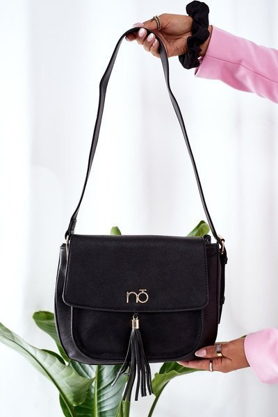 Messenger Bag NOBO L1420 Black