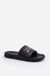 Men's Flip-flops Lee Cooper LCW-24-42-2485M Black