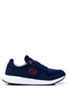 Men's Sport Shoes Cross Jeans Navy FF1R4009C