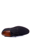 Men's Bednarek Nubuck Shoes 654 Black