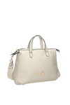 Classic bag NOBO M1130-C015 Beige