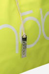 Large Sports Bag NOBO XP0331-C008 Lime