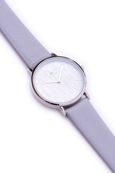 Women's Watch Giorgio & Dario Jules Light Grey