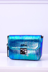 Nobo Small Evening Women's Gasoline Handbag NBAG-E2321-C013