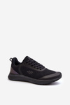 Women's Sports Shoes 4F 4FMM00FSPOF027 Black