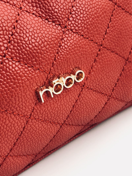 Nobo Cosmetic Sachet Sachet Red