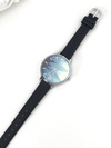 Ladies' Watch Ernest Puppis Black 38mm