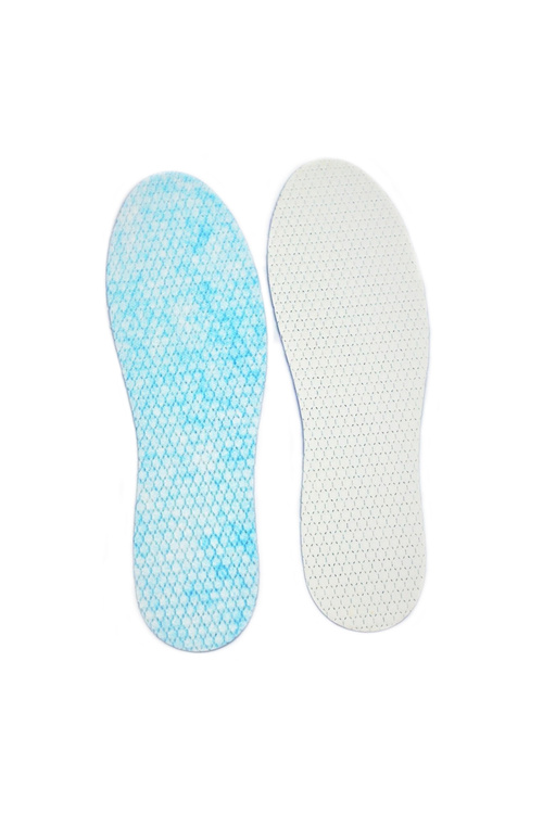 Coccine Refresh Extra Refreshing insoles of 4 pairs