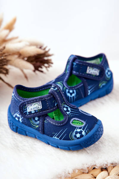 Boots Befado Balls 533P015 Navy