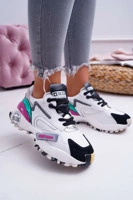 Multicolour