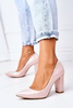 Pink || Multicolour