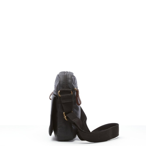 Men's Sachet BIG STAR Black GG574091