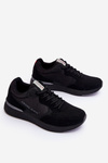 Men's Sport Shoes Cross Jeans LL1R4053 Black