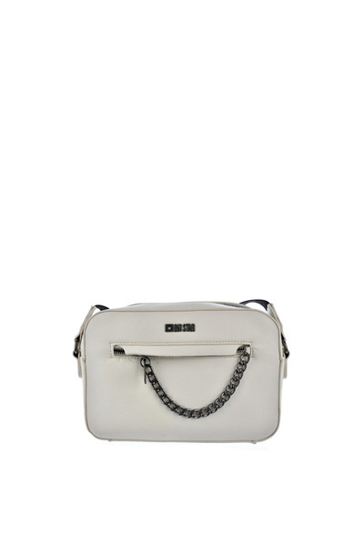 Big Star Handbag JJ574174 White