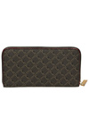 Large Women's Wallet NOBO NPUR-F0080-C017 Brown