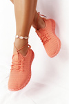 Women's Slip-on Sneakers Coral Do It