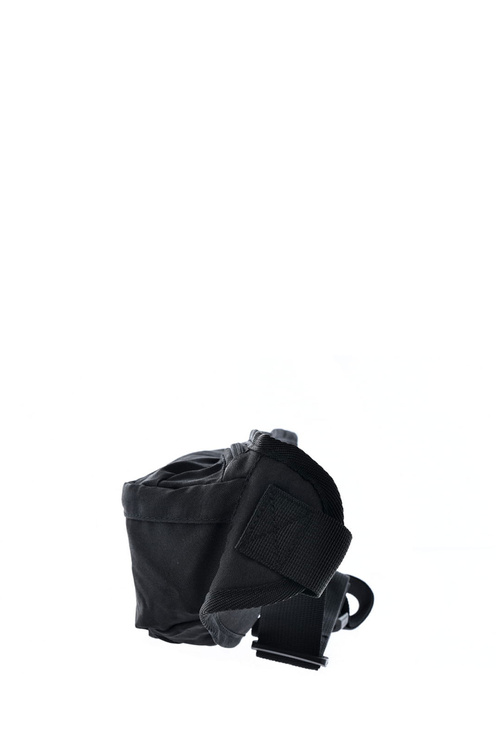 Cloth bag Big Star KK574125 Black