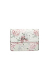 Bag NOBO NBAG-M1070-CM04 White With Flowers