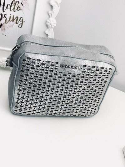 Monnari Gray Women's Bag