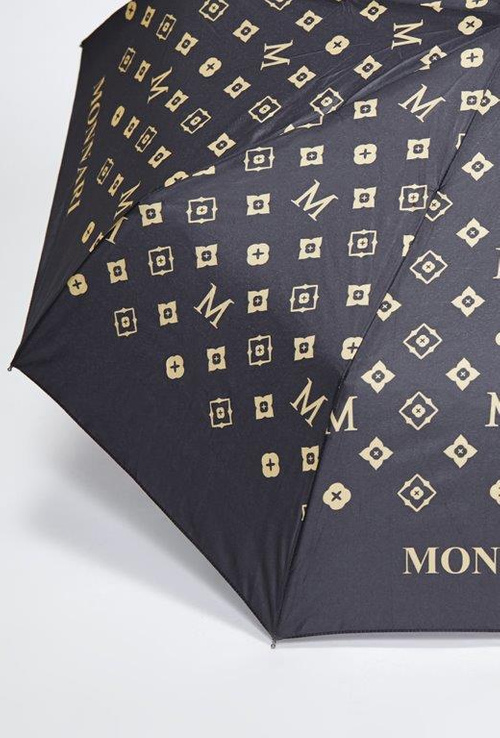 Folding Umbrella Monnari UMB0050-M20 Navy blue