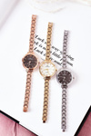 Watch On A Bracelet Giorgio&Dario Rose Gold