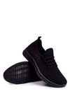 Men's Sport Shoes Black Ditras