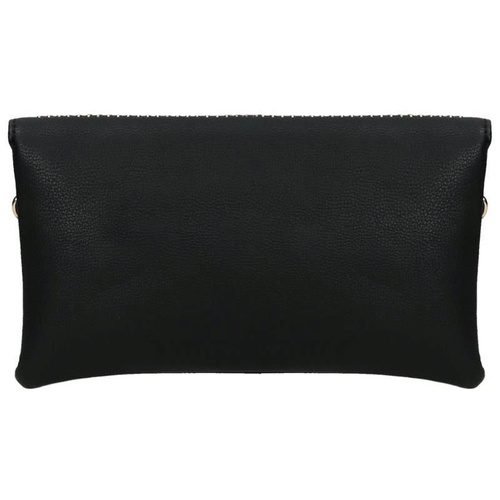 Nobo Women's Clutch Handbag Black G1510-C020